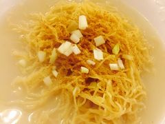 -翠华餐厅(旺角文华商场店)