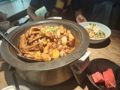 -六月雪干锅(绵阳凯德广场店)