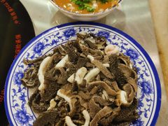 -老爆肚满五香烧牛羊肉