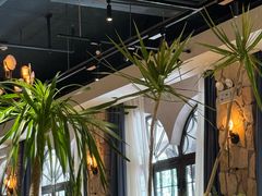-Osteria Garden 生蚝花园餐厅(原进贤路店)