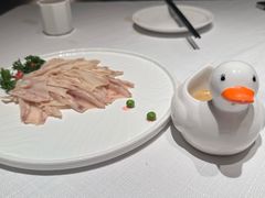 -北京全聚德(清华园店)