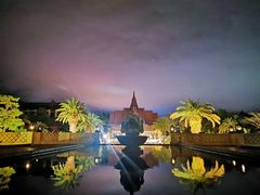 -西双版纳融创皇冠假日度假酒店