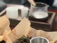 -灵意咖啡·西班牙美食(汕头金平万达广场店)