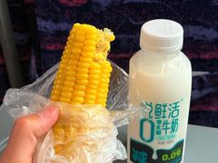 -青岛北站