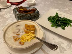 -酌宴府The China Club·广州万富希尔顿酒店(云城东路店)