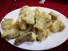 -蛇口康乐快餐鱼仔档(翠苑小区店)