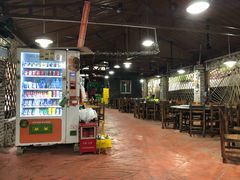 大堂-桃姐农庄老字号(从化温泉店)