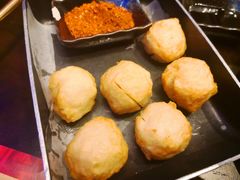 -钳真多钓虾馆·小龙虾海鲜烧烤(九六广场店)