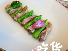 鸭舌-临江宴(陆家嘴店)