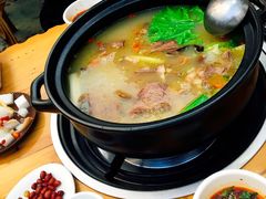 牦牛肉-尼玛藏家风味园(阿山食城店)