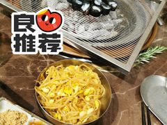 -橡果烤肉(仙林店)