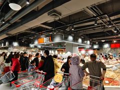 -永辉超市(福州市大儒世家店)