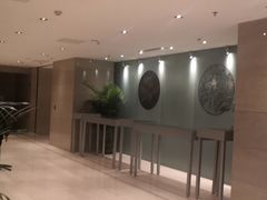 -上海龙之梦万丽酒店