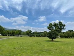 -钟山体育运动公园