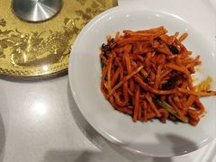 -新侨小馆(东直门北小街店)