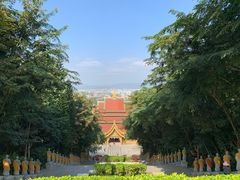 -西双版纳勐泐文化旅游区