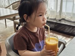 -五洲咖啡厅(五洲大酒店)