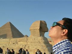 -吉萨金字塔群