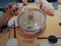 -醉得意·山茶油炒土鸡(福州软件园店)