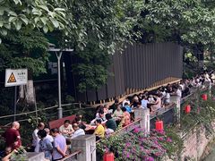 -成都市活水公园