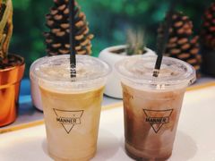 -Manner Coffee(大宁国际商业广场店)