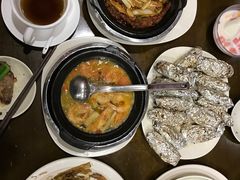 -日昌餐馆(亦庄店)