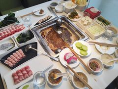 -海底捞火锅(威高广场店)