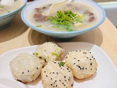 -小杨生煎(深圳岗厦北店)