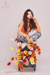-onlygirl摄影美学馆高端定制(江滩店)