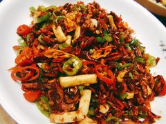 -辣公子·千岛湖私房菜(滨江店)