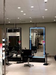 -BOF HAIR BY HONTO
