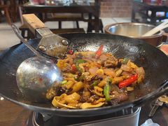 -富正毅三下锅(体育馆店)