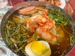 -西塔大冷面(市府大路店)