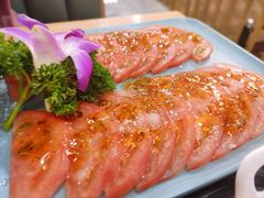 -福福泥炉烤肉(三台子店)