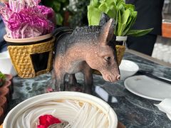 -慢丽江·云南野生菌土鸡锅(西山店)