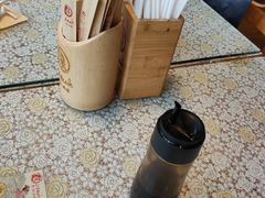 -文三里屯面馆(三里屯店)
