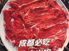 -巴蜀大将火锅(春熙店)