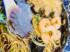 -伟记奥面馆(白塔东路店)