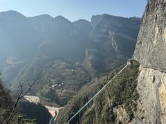 -鹿院坪生态旅游景区