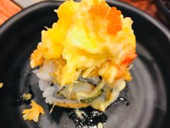 -榴大大·寿司先生(哈街店)