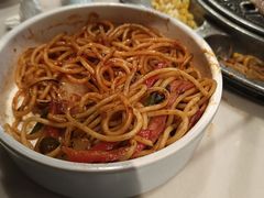 -韩宫宴烤肉·料理(苏州中心店)