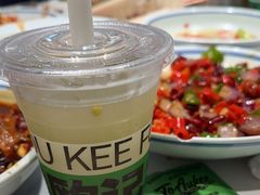 -欧记大排档·景德菜(上海首店)