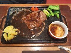 -必胜客(滨江店)