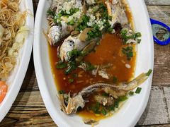 -如意楼农家菜(雁荡山店)