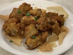 蒜子骨-汇兴源餐馆(小北路店)