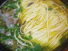 -杨记清芳牛肉拉面(京广路店)