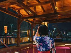 -大江户·温泉洗浴(浑南店)