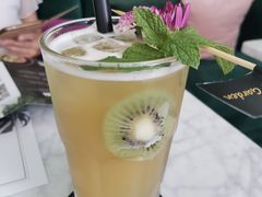 -JF Garden(渔人码头店)