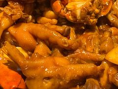 -胖哥俩肉蟹煲(福州仓山爱琴海店)