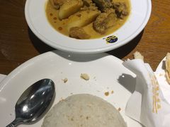 -翠華餐廳(浦东机场T1店)